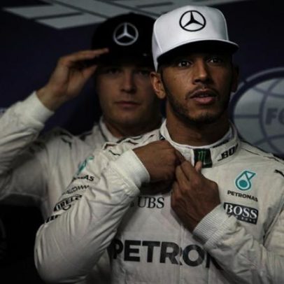 Rosberg culpa Hamilton e relata pagamento de 360 mil euros