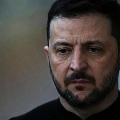 Acordo de paz na Ucrânia pendente por Donetsk e Zaporíjia