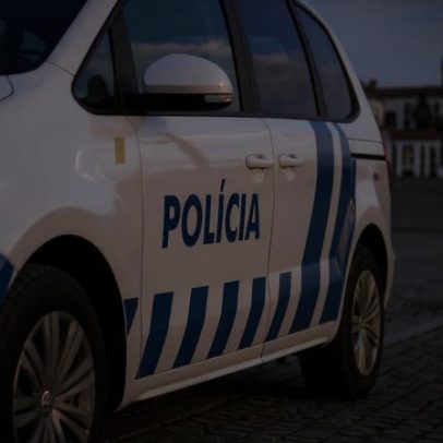 PSP encerra Martim Moniz em operação especial de prevenção criminal