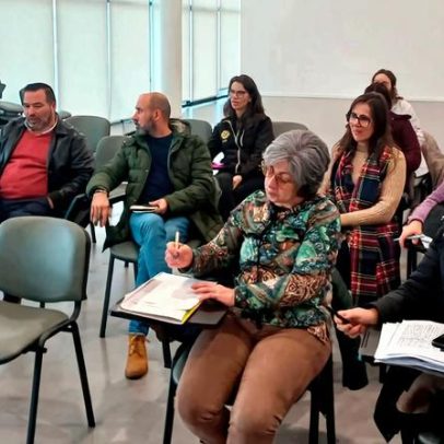 Penalva do Castelo avança com o plano municipal de integração de migrantes