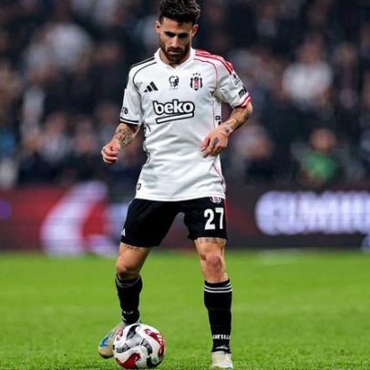 Rafa prepara regresso aos relvados em breve