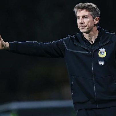 Encerrámos um ciclo que não queríamos, diz Vasco Seabra