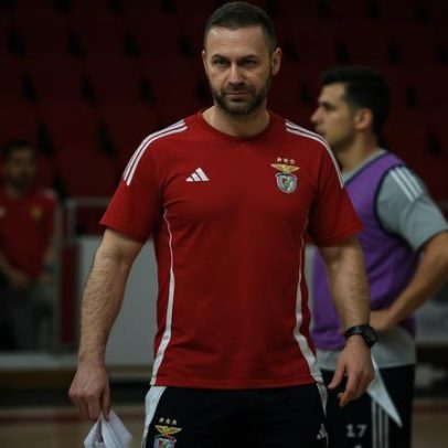 Cassiano Klein, entre os nomeados para o melhor treinador do mundo