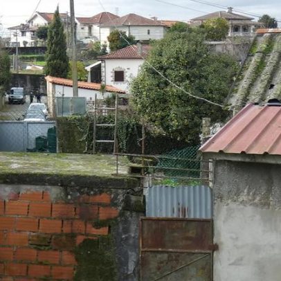 Idosa de Braga morta por 35 euros; vizinho confessou crime