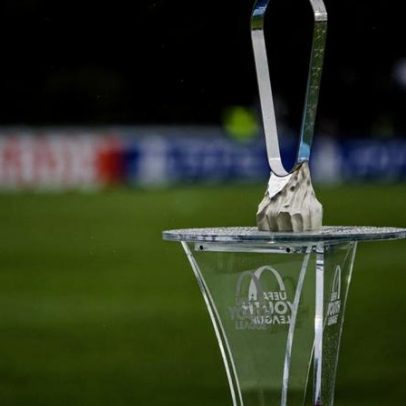 Benfica e Sporting já conhecem os adversários na Youth League