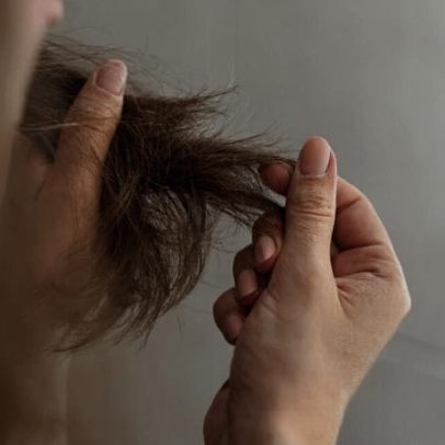Frizz não é só culpa da chuva, outros fatores também influenciam