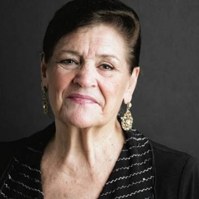 Fadista e atriz Anita Guerreiro morre aos 89 anos