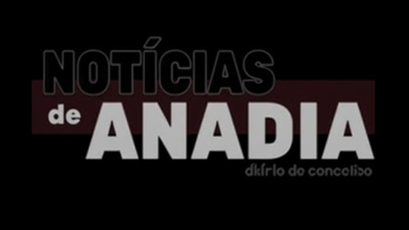Notícias de Anadia