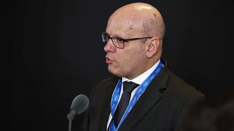 Jorge Braz aponta a Seleção Nacional feminina a mais êxitos após o vice-campeonato mundial alcançado. Foto: Mariana Tenório