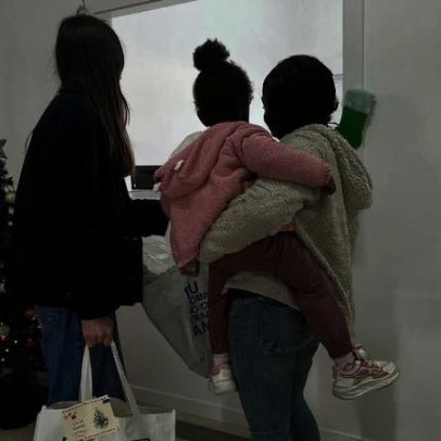 Anadia entrega Cabazes de Natal aos munícipes