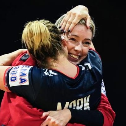 Noruega conquista o título mundial de andebol