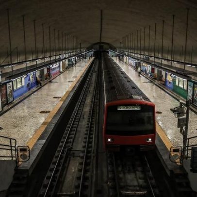Metro de Lisboa contesta decisão de greve sem serviços mínimos