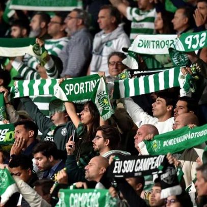 Sporting coloca bilhetes à venda para a Taça da Liga