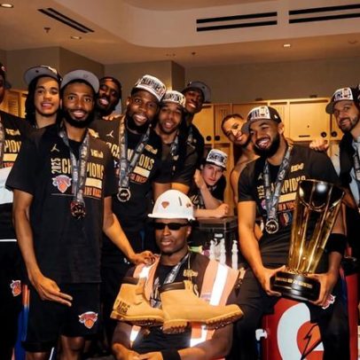 Knicks vencem a NBA Cup e conquistam o título