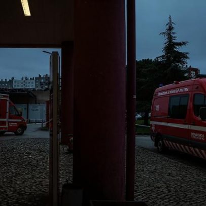 Doentes aguardam mais de 14 horas no Amadora-Sintra