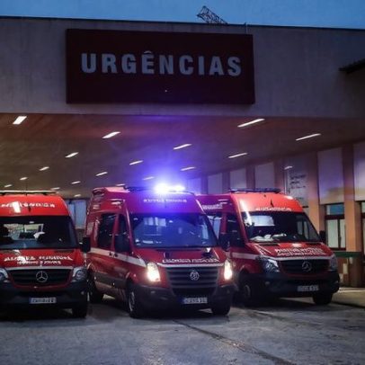 Mais de 15 horas de espera na urgência do Amadora-Sintra