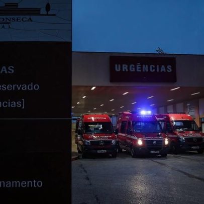 Urgências do Amadora-Sintra são o principal problema do SNS