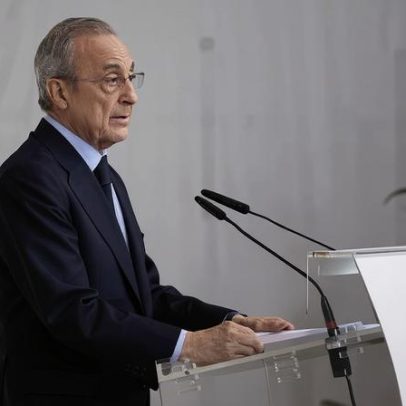 Real Madrid admite pedir indemnização milionária no caso Negreira
