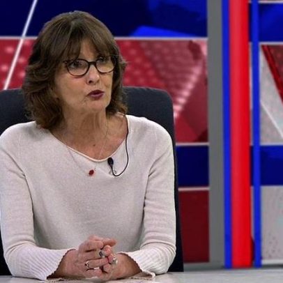 Morre Constança Cunha e Sá, jornalista da A Bola