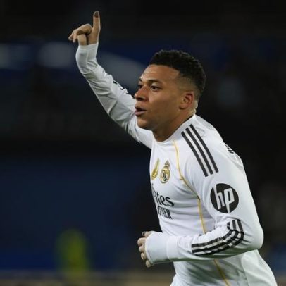 PSG condenado a pagar 61 milhões de euros a Mbappé