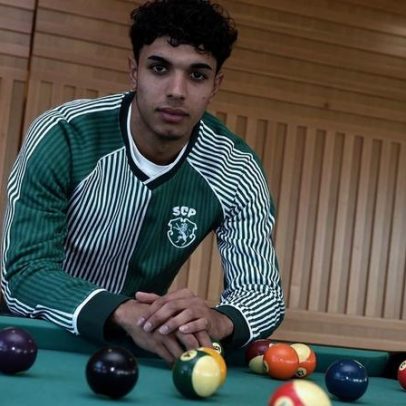 João Simões: o 'mister' tenta chegar ao nosso lado humano