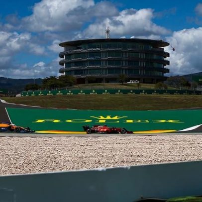 Portugal ganha corrida à Fórmula 1: análise
