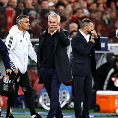 Plano e preços dos bilhetes para Benfica-Real Madrid