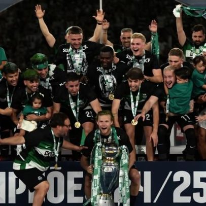 Futebol português em 2025: 10 momentos que marcaram o ano