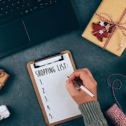 IA e carteiras digitais aliviam compras de Natal de última hora