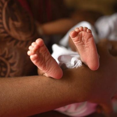 Brasil regista queda da natalidade pelo sexto ano consecutivo