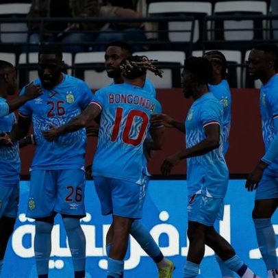 CAN: bronca com ex-FC Porto e VAR marcam vitória do adversário de Portugal