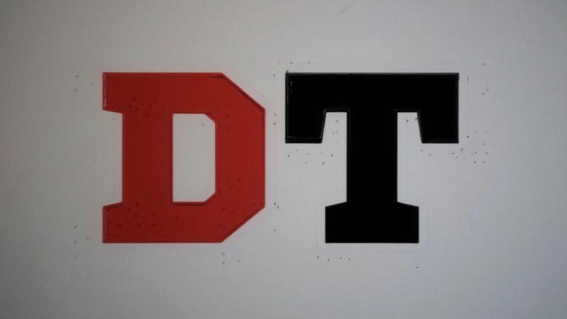 Desportivo Transmontano