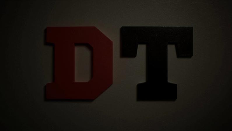 Desportivo Transmontano