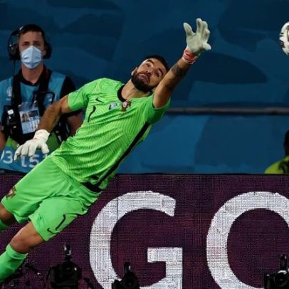 Rui passa a ser património nacional