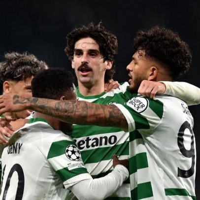 Sporting mostra fartura financeira; Benfica enfrenta dificuldades