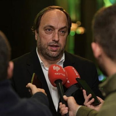 João Coelho afirma sentir deber cumprido