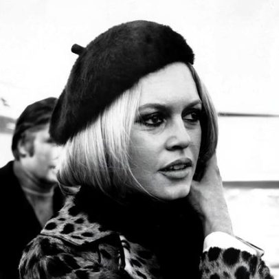 Brigitte Bardot, musa que ditou tendências, é lembrada