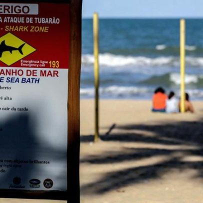 Morte de criança em alegado ataque de tubarão em Inhambane