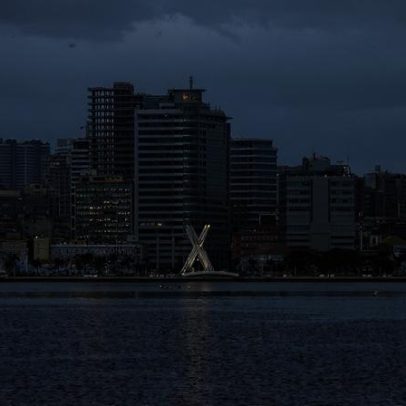 Governo angolano fixa taxa de turismo para visitantes