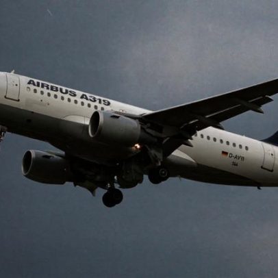 Companhia aérea moçambicana reforça frota com Airbus alugado