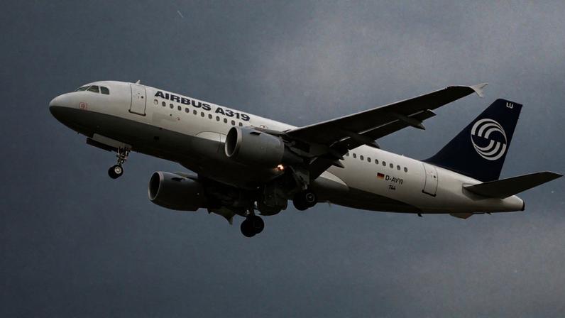 Companhia aérea moçambicana reforça frota com Airbus alugado