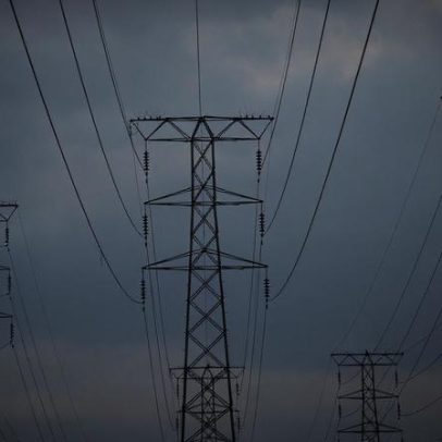 Polícia angolana detém suspeitos de causar apagão