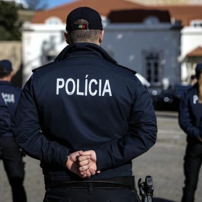 Condenados a mais de dois anos de prisão por agressão a agentes da PSP