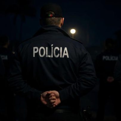 Mais de dois anos de prisão por agressão a agentes da PSP