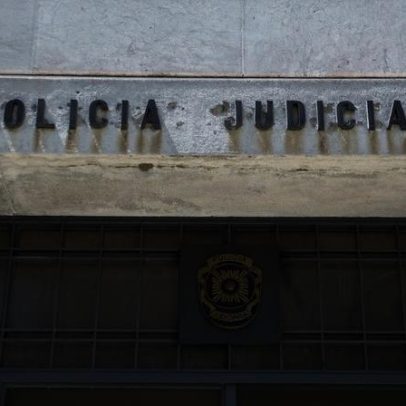 Homem Procurado no Brasil por Roubo e Sequestro Detido em Gondomar