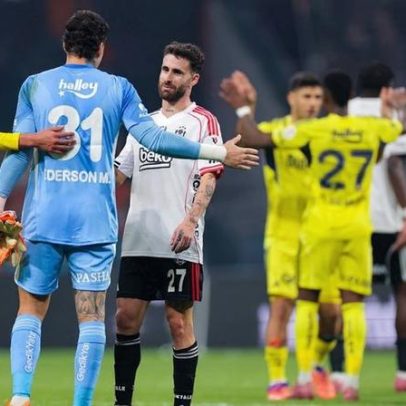 Ex-Besiktas explica descontentamento de Rafa relacionado a Kokçu