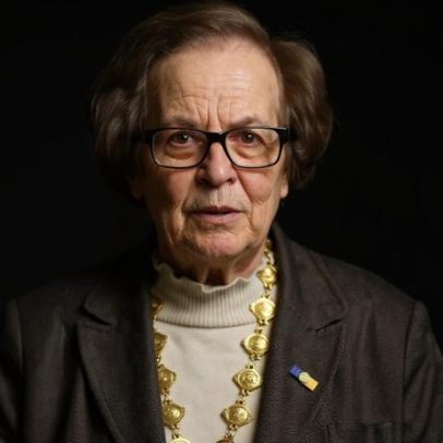 Morre Manuela Mendonça, presidente da Academia de História