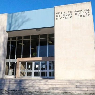 Ricardo Jorge entra para novo laboratório de referência da UE