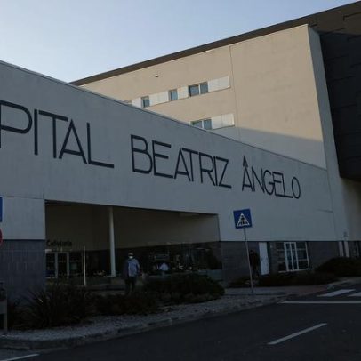 Hospital de Loures lidera tempos de espera com três horas para casos urgentes