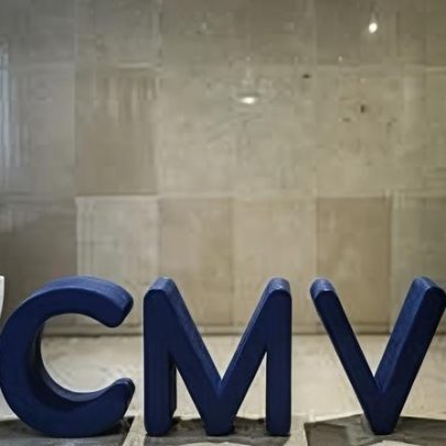CMVM antevê risco elevado nas categorias de mercado para 2026